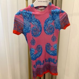 Versace Top Size XS